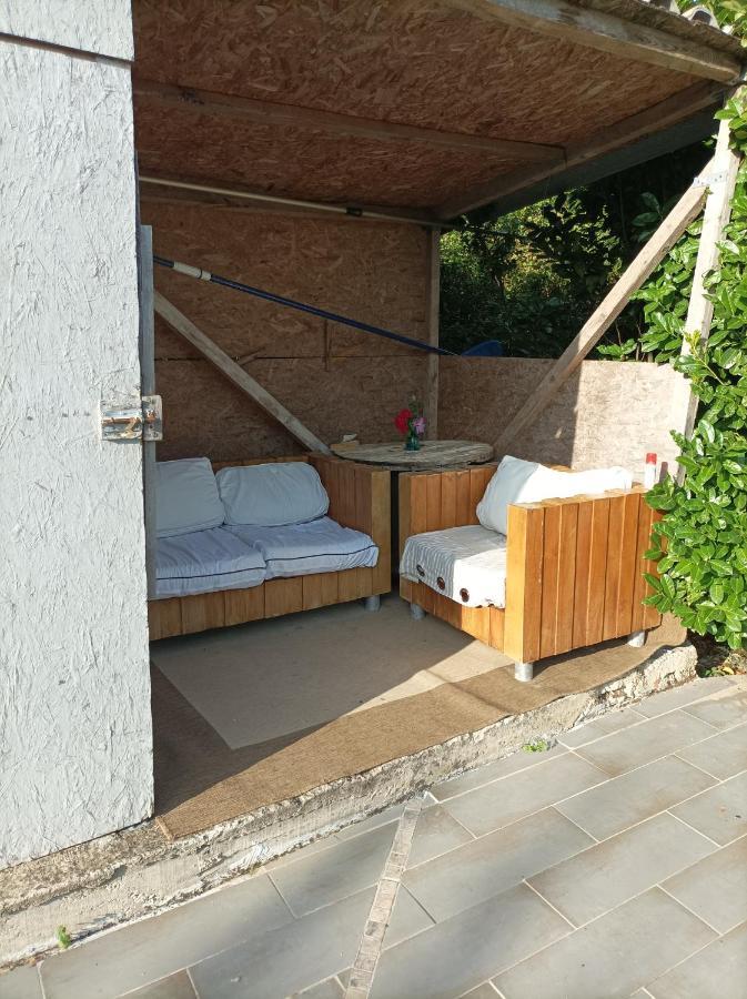 Chambre D'Hotes Les Garrigues Piolenc Εξωτερικό φωτογραφία