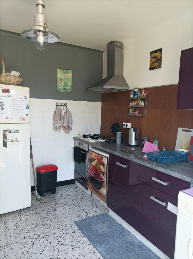 Chambre D'Hotes Les Garrigues Piolenc Εξωτερικό φωτογραφία