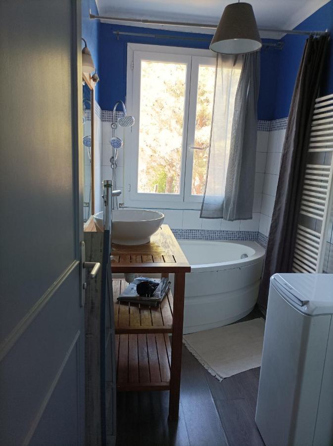Chambre D'Hotes Les Garrigues Piolenc Εξωτερικό φωτογραφία