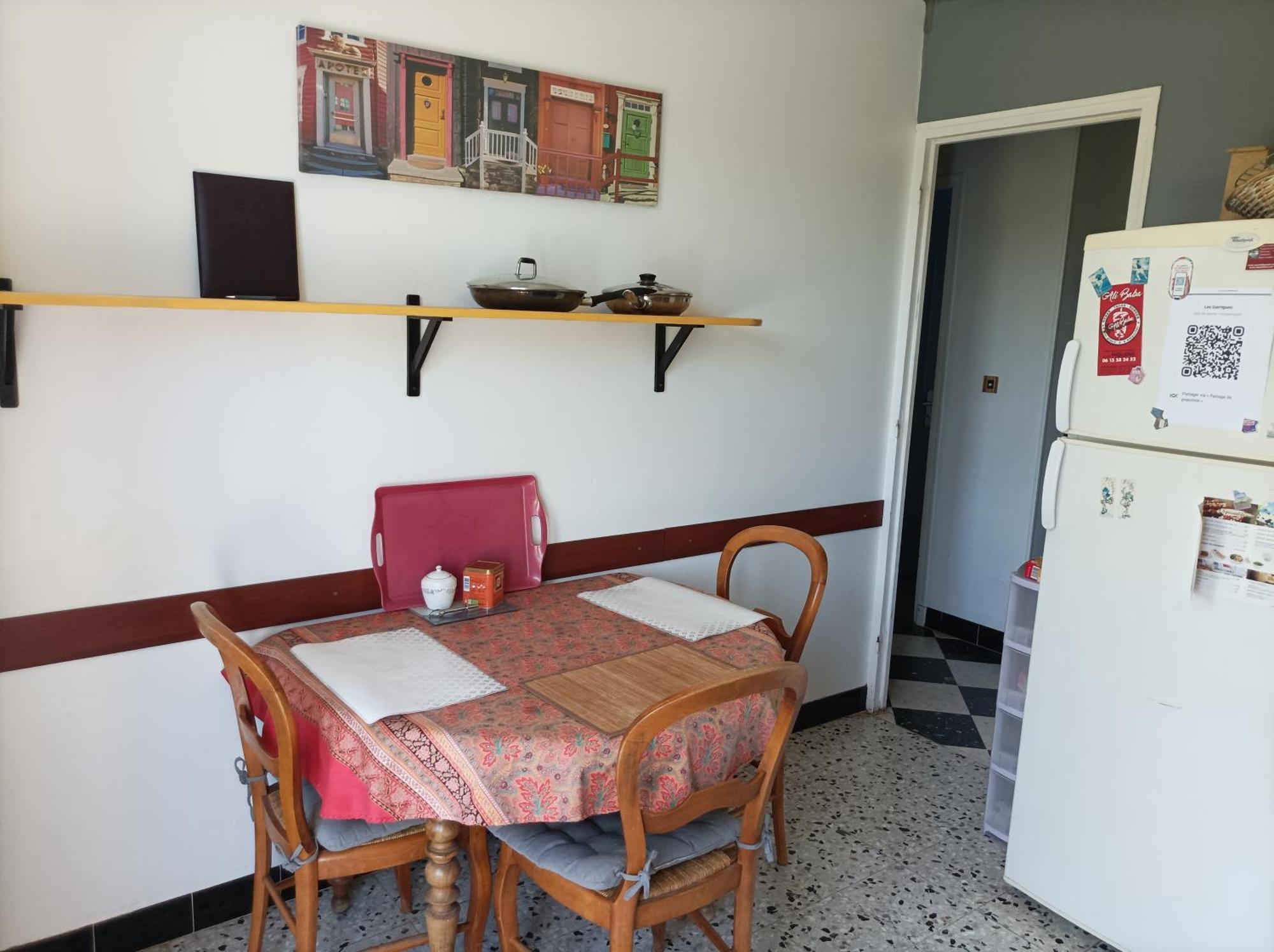 Chambre D'Hotes Les Garrigues Piolenc Εξωτερικό φωτογραφία